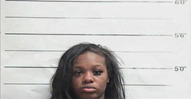 Lionka Perry, - Orleans Parish County, LA 